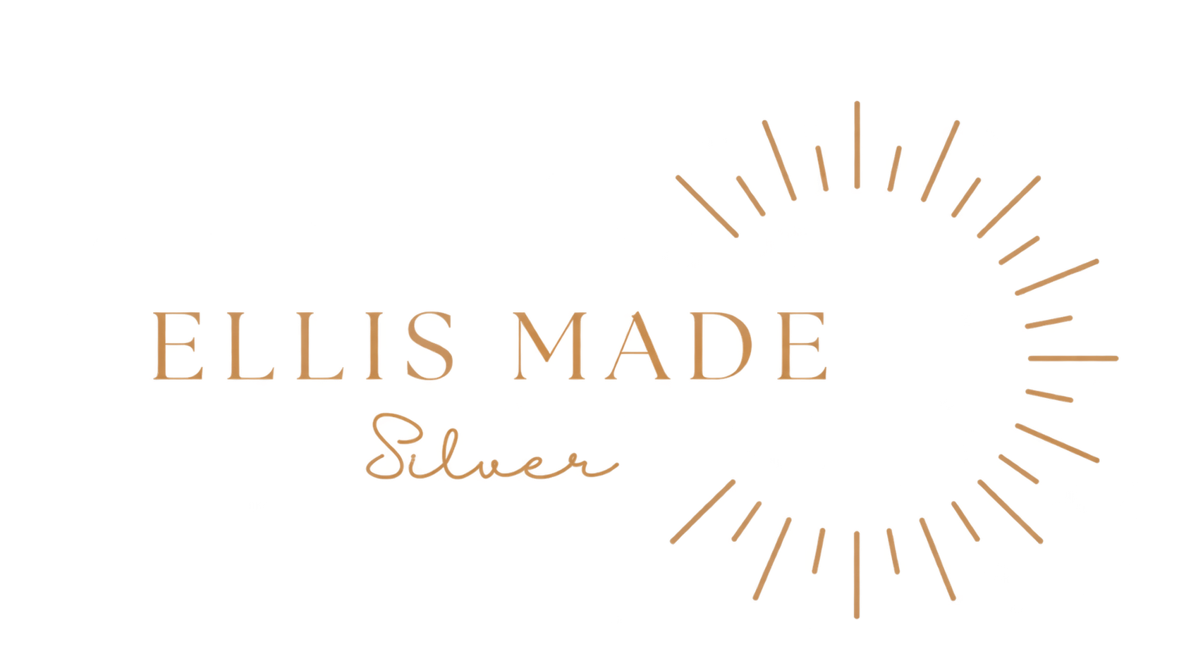 Ellis Made Silver